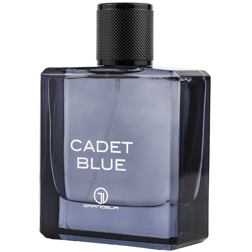 Cadet Blue (Blue de Channel)