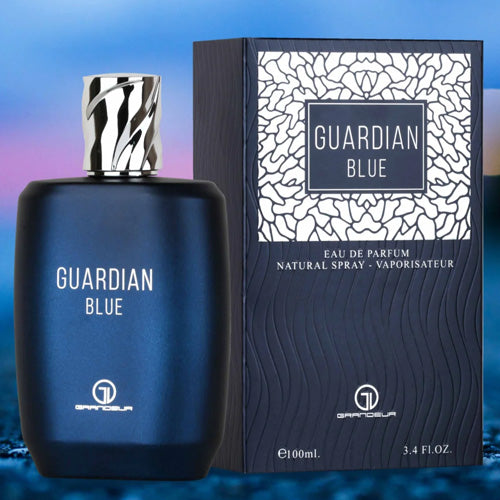 Guardian Blue (Layton Marly)