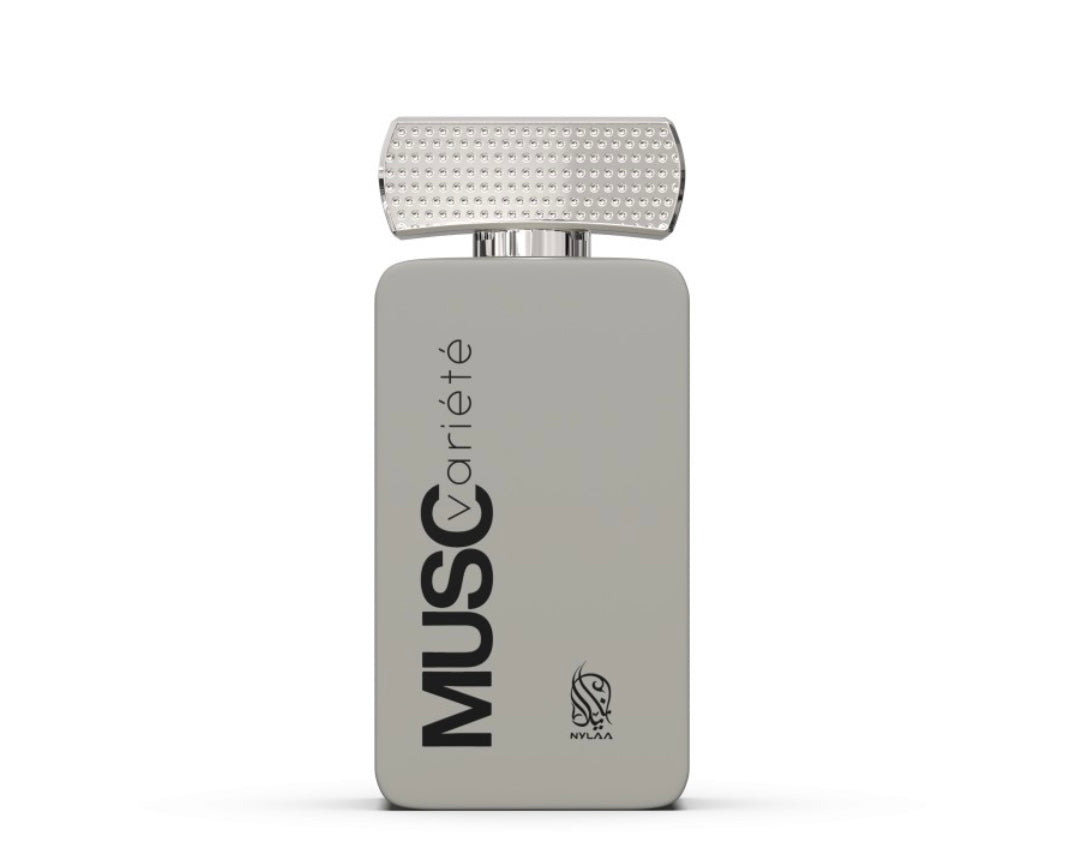 Musc Varíete Nylaa Pour Homme (DG Light Blue)