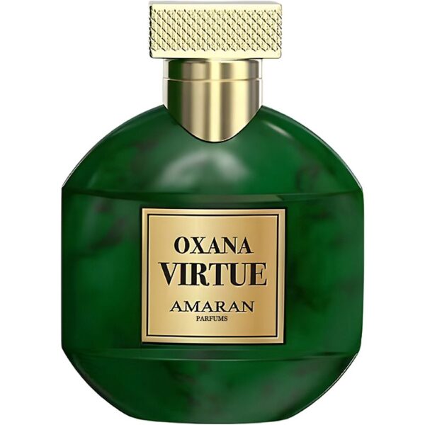 OXANA VIRTUE (ARMANI MUJER)