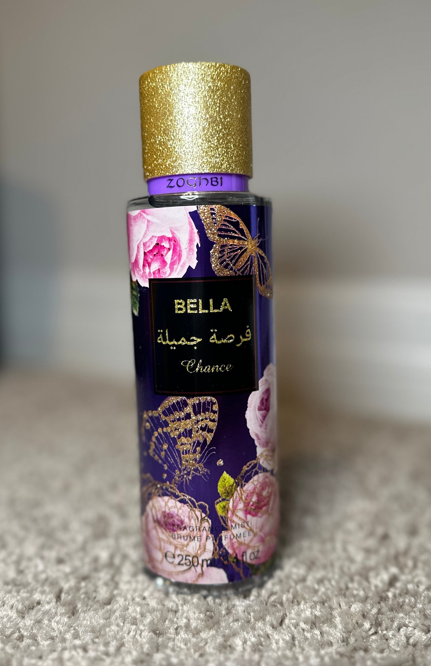 Bella Chance Mist