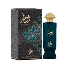 Al Saher Al Wataniah (Supreme Bouquet YSL)