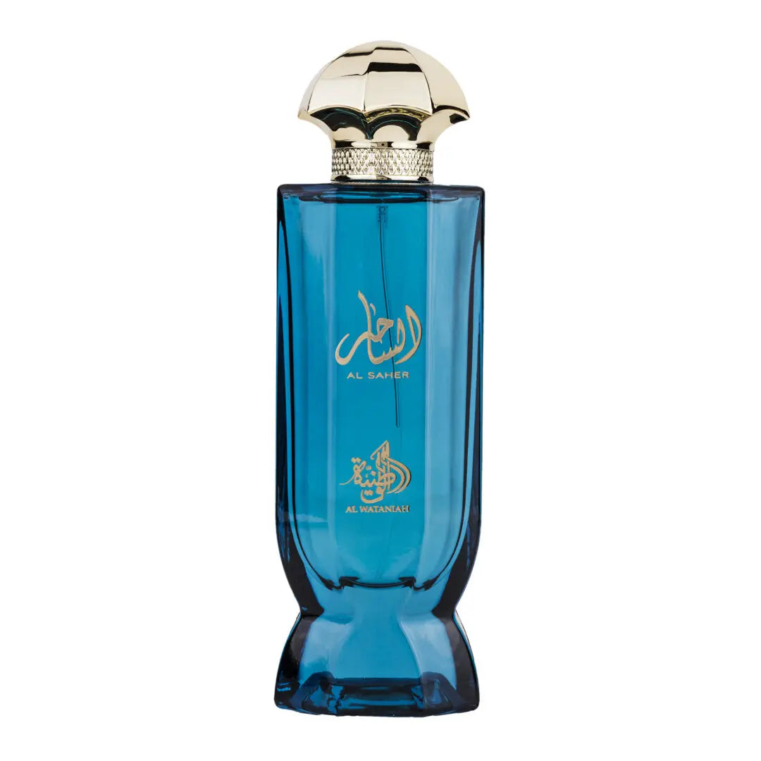 Al Saher Al Wataniah (Supreme Bouquet YSL)