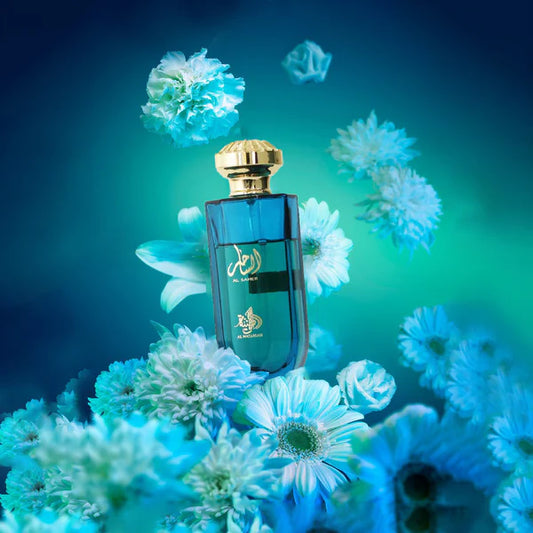 Al Saher Al Wataniah (Supreme Bouquet YSL)