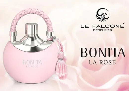 BONITA LA ROSE (DELINA)