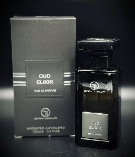 OUD ELIXIR