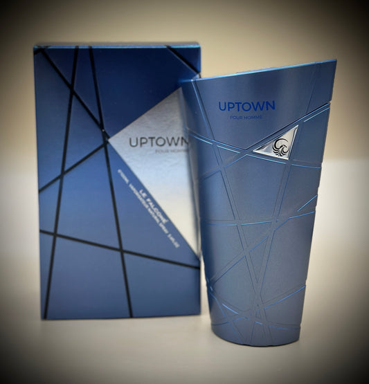 UPTOWN LE FALCONE POUR HOMME