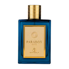 PARADOX GOLD FOR GRANDEUR (EROS VERSACE)