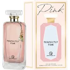 PERFECTLY PINK (MARC JACOB)