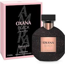 OXANA BLACK (BLACK OPIUM YSL)