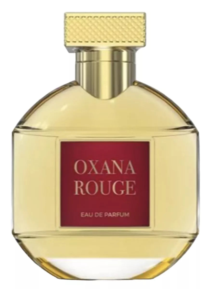 OXANA ROUGE (BACARRAT) Open Box